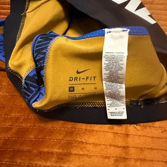Nike Sports Bra - Picture 3 of 3
